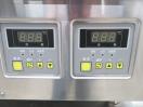 F2083◆日本洗浄機◆サニクック 自動餃子焼器 GZ261C