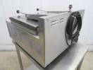 F2083◆日本洗浄機◆サニクック 自動餃子焼器 GZ261C