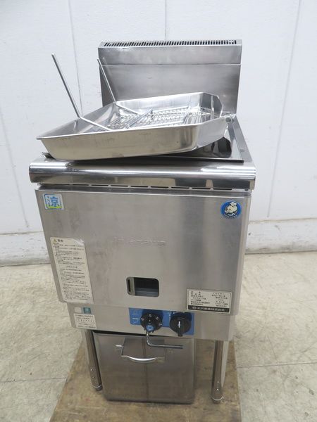 栃木 宇都宮 中古厨房機器の販売買取 アールツー厨房機器 / F751 