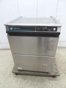 G1119◆ホシザキ 2020年◆食器洗浄機 JWE-400TUB3