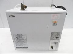 G1766◆LIXIL◆小型電気温水器 EHPN-CB25VI 単相200V